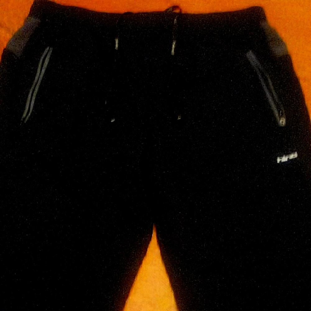 HIND OFF COURT PANTS